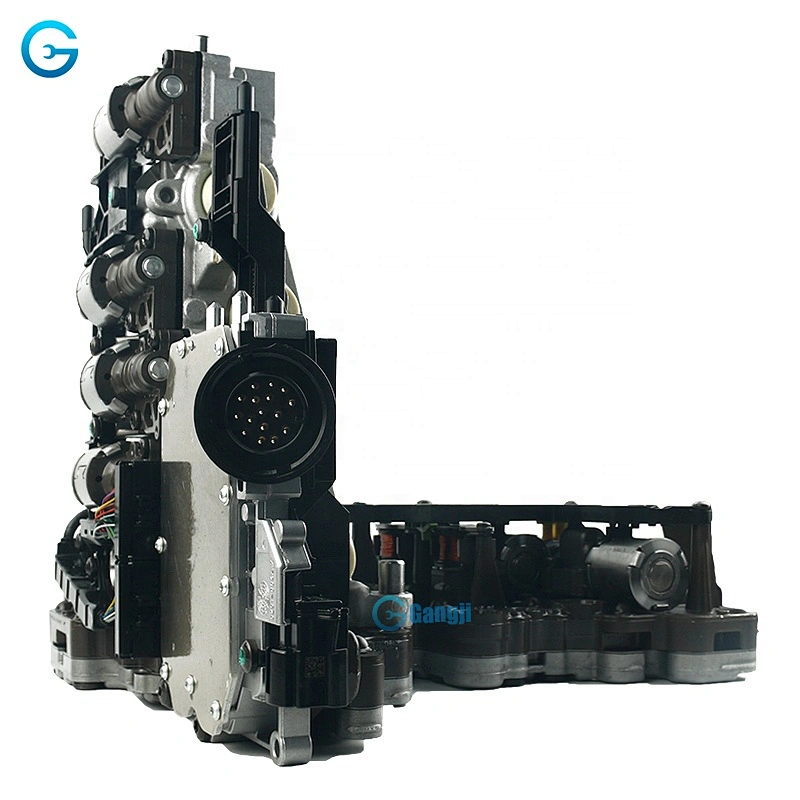 Wholesale Price High Quality DL501 0B5 TCU TCM Mechatronic Transmission Control Module Unite Valve Body Assembly
