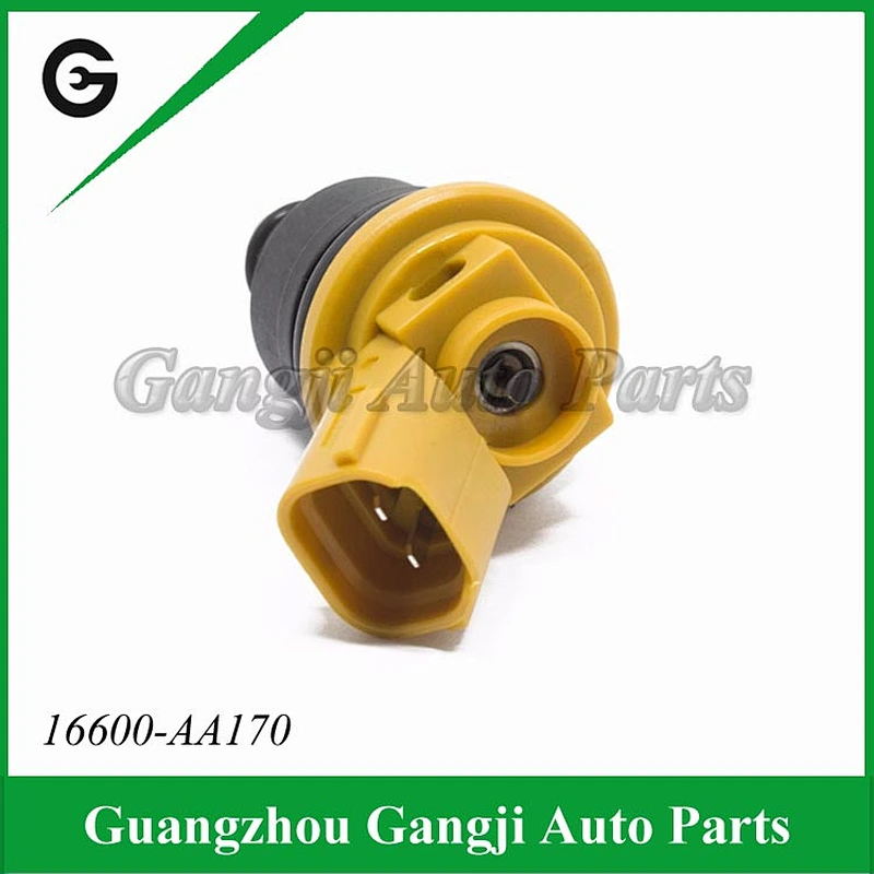 Guangzhou 550cc Oil Nozzle Fuel Injectors For Subaru Sti WRX GC8 16600-AA170