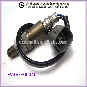 Cheap Aftermarket Car Parts Oxygen Sensor 89467-0D040
