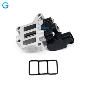16022-RAA-A01 Idle Air Control Valve Fit Honda Accord 03-05 Element 03-06 2.4L