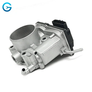 OEM ODM Factory Price For Toyota Camry Corolla Throttle Body 22030-28071 22030-0H031