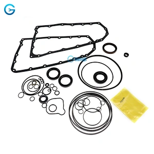 Wholesale New Hot Sale jf011e re0f10a cvt  transmission repair kit for Nissan