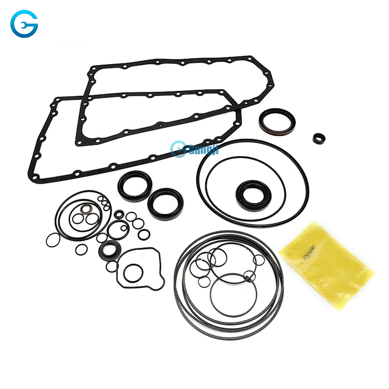 Wholesale New Hot Sale jf011e re0f10a cvt  transmission repair kit for Nissan