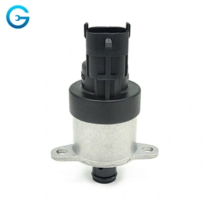 Fuel Pressure Regulator OE 0928400715 Metering Valve Suction Control Valve