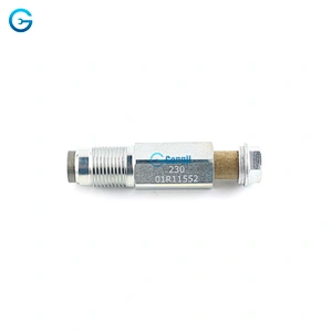 new oil pressure relief valve  98032549  095420-0281