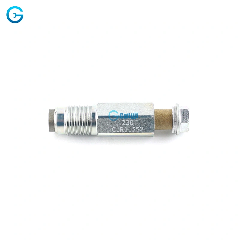 new oil pressure relief valve  98032549  095420-0281