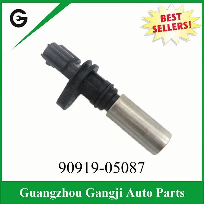 OEM# 90919-05087 Auto Crankshaft/ Camshaft Position Sensor 2013 For Toyotas Yarise hybrid