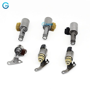 U540E suit for TOYOTA Automatic variable speed solenoid valve