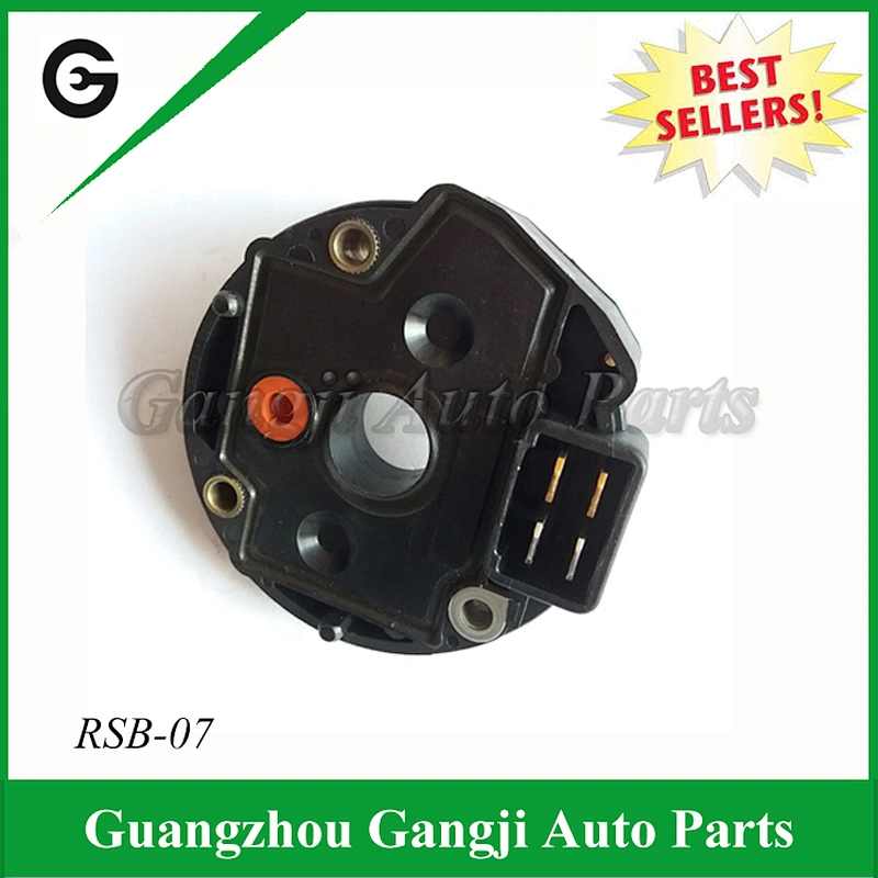 Ignition coil Module RSB-07 PULSAR For Nissans Pintaras U12 2.4L