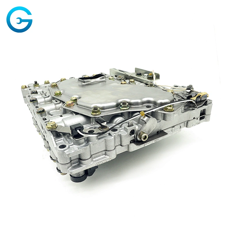 Hot Sale High Performance OEM RE5R05A Transmission Valve Body For Nissan 2006-2016