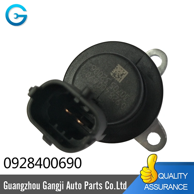 High Quality Genuine Fuel Pressure Regulator Pressure Control Valve 0928400690