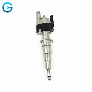 Guangzhou Auto Parts Fuel Nozzle Fuel Injector for BMW 13537565138 13538616079 13537585261