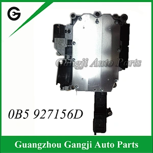 0B5927156D Transmission Electrical Conductor Gearbox Selector TCU TCM ECU