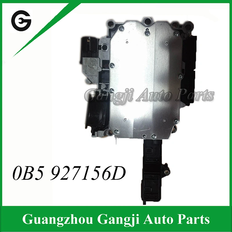 0B5927156D Transmission Electrical Conductor Gearbox Selector TCU TCM ECU