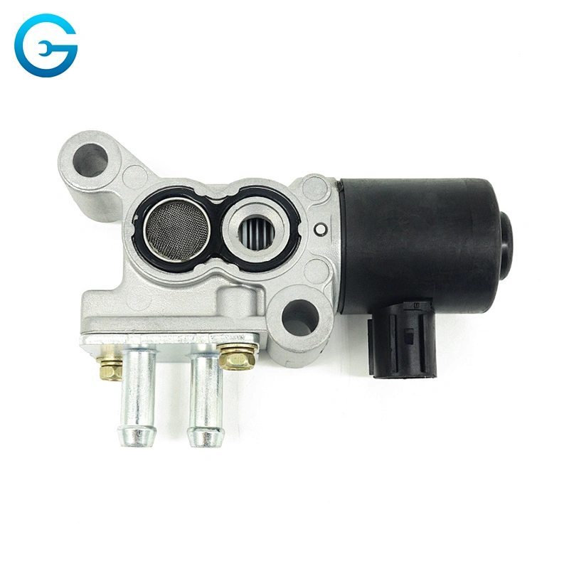 IACV Idle Air Control Valve OEM 36450-P0A-A01 138200-0480 Fit for Hondas