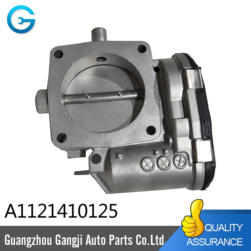 Auto Parts Throttle Body A1121410125