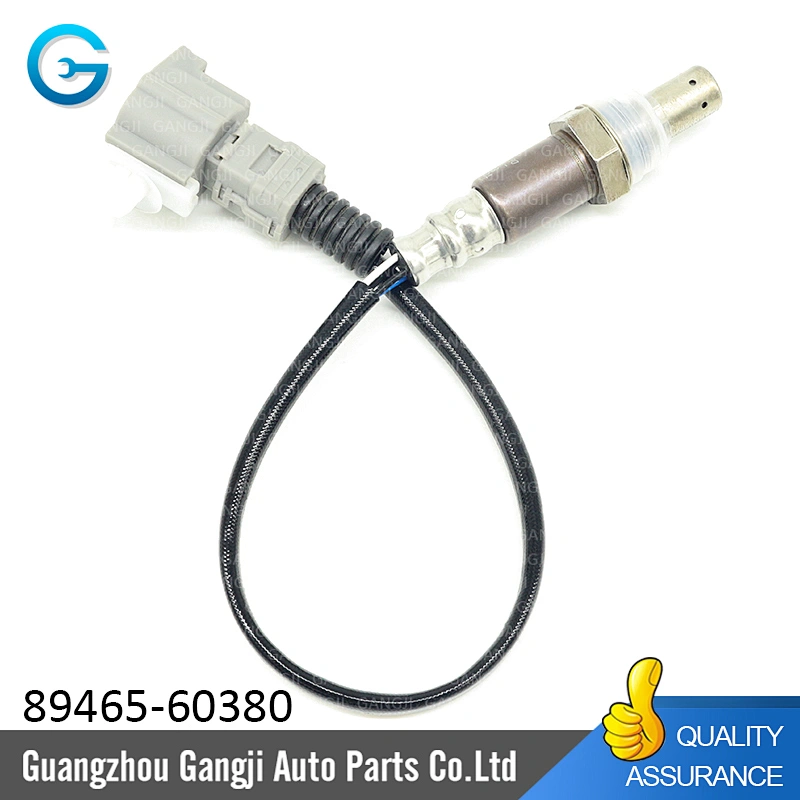 oxygen sensor 89465-60380 For Toyotas Lexuss 8946560380