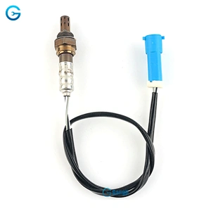 Hot Sale High Quality OEM 1S7F-9G444-BA Oxygen Sensor For FORD MONDEOs Car Parts Auto