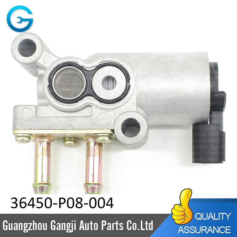 OEM 36450-P08-004 idle air control valve/iacv for hondas Civics 1.5L-L4