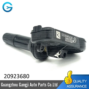 GENUINE TIRE PRESSURE SENSOR 20923680 TPMS FOR GMS 22853741 13586335 25920615