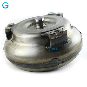 Automatic Transmission Torque Converter OEM A2212503902 For Mercedess