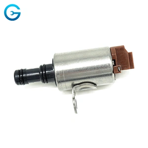 Transmission Shift Solenoid Valve For Honda 28400-PRP-004 28500-PRP-004 90430B