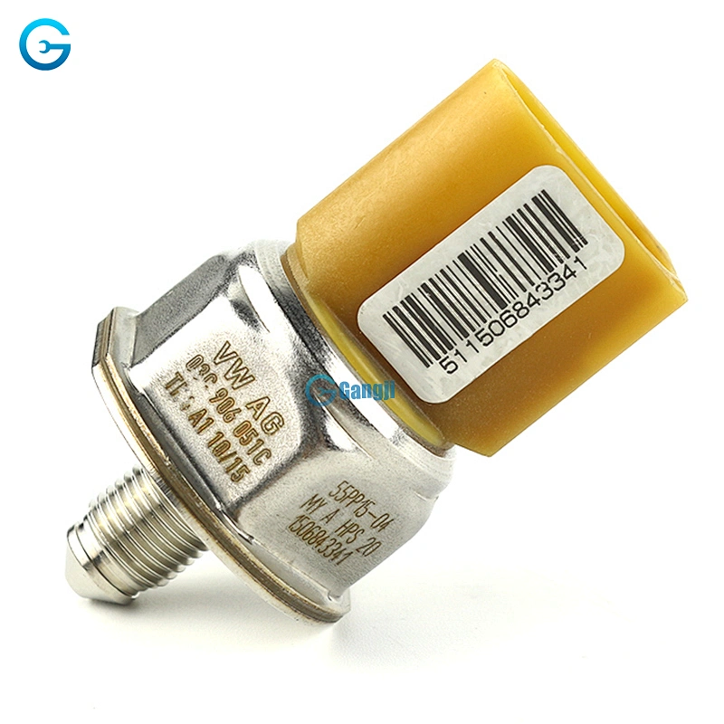 Wholesale Fuel Rail Pressure Sensor 55PP15-04 For Audis A4 A5 A6 A7 A8 AQ5 AQ7