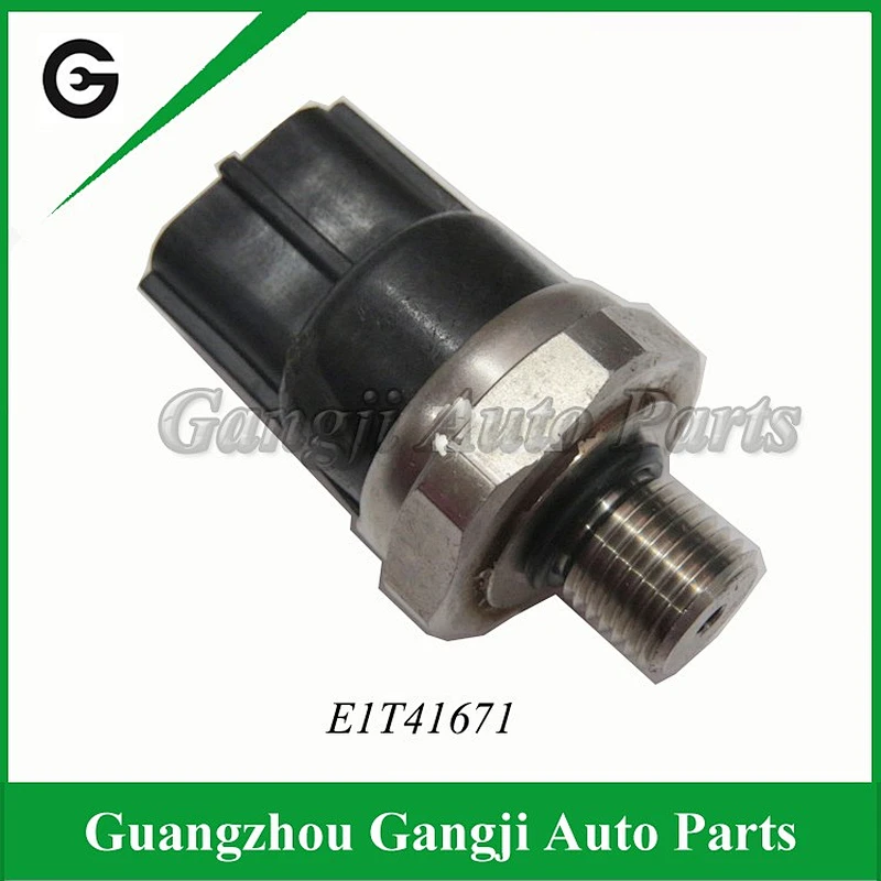 Genuine Oil Pressure Sensor Oil Pressure Switch For Mitsubishi E1T41671 JT500155