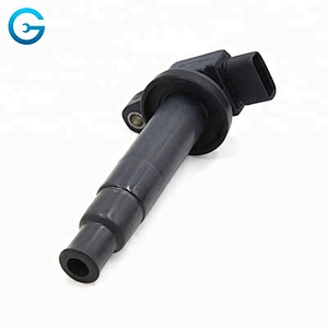 Auto Parts Ignition Coil 90919-02240 for Toyota Yariss Priuss xA xB