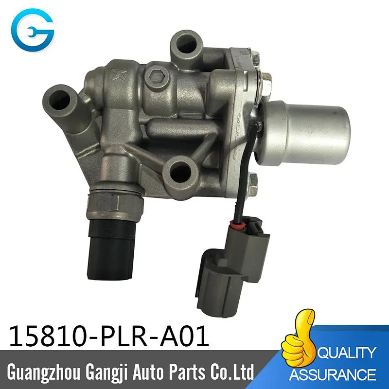 Variable Valve Timing (VVT) Solenoid / Actuator 15810-PLR-A01 VVT230 fit For Hondas Civics VTEC 1.7L 2001-2005