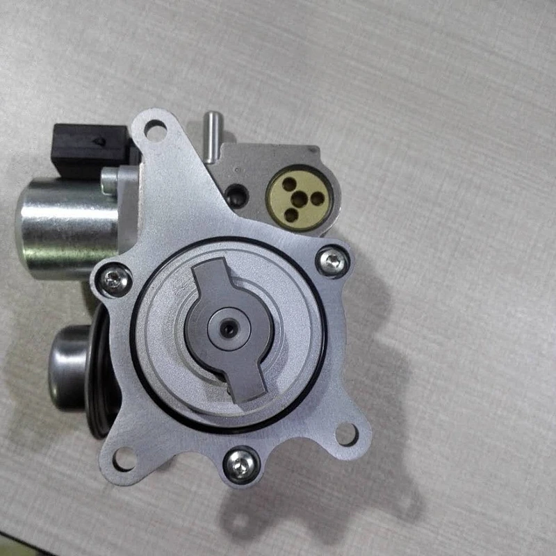 Stock High Pressure Fuel Pump 13517573436 For for B-M-W MINI R55 R56 R57 LCI R58 R59