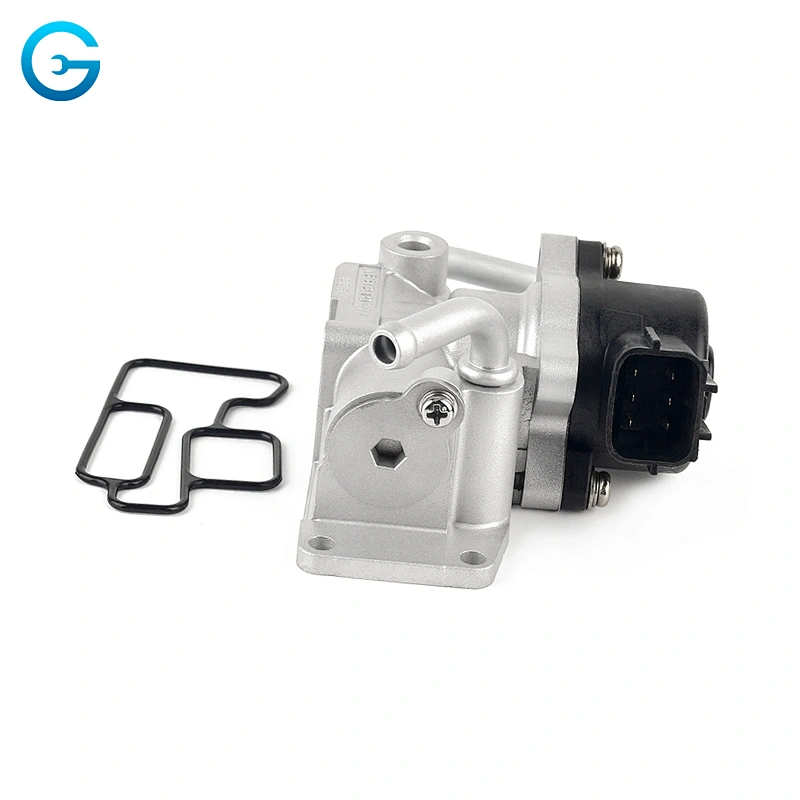 New Idle Air Control Valve IACV OEM 23781-4W001 Fit for Nissans