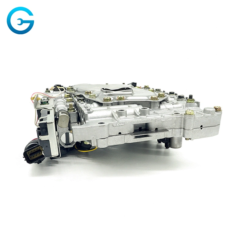 High Performance OEM re5r05a tcm cvt transmission Valve Body For Nissans EX35