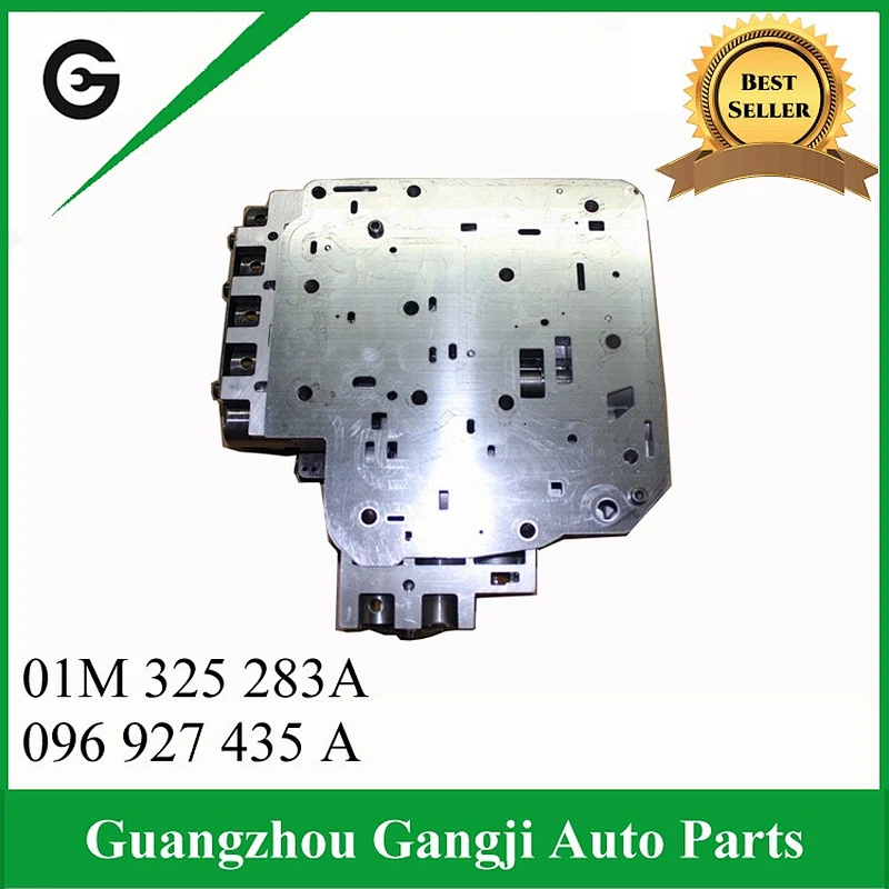 OEM 01M325283A 096927435A Conductor Plate Repair TCM/TCU Automatic Gear Transmission Control Unit For VWS