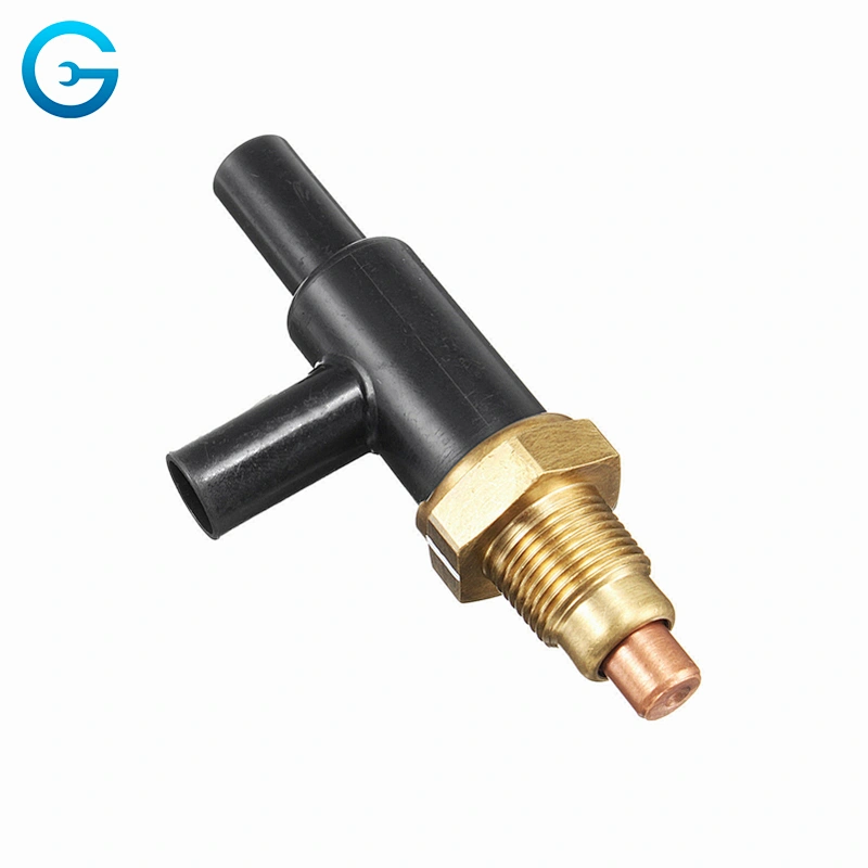 Fuel Injector Air Assist Control Solenoid Valve For Hondas Accords Civics 36281-RTA-003