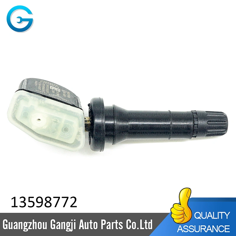 Tire Pressure Sensor TPMS Sensor OEM 13598772 13598771 13581558 13589597 for GM