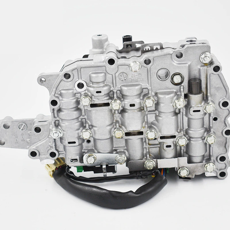 High Performance OEM RE0F10A JF011E CVT Transmission Valve Body for Nissan