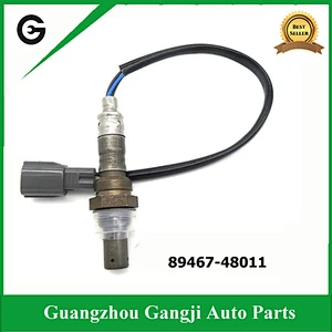 Oxygen Lambda Sensor  o2 Sensor 89467-48011 234-9009