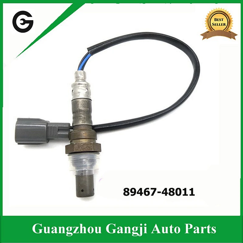 Oxygen Lambda Sensor  o2 Sensor 89467-48011 234-9009