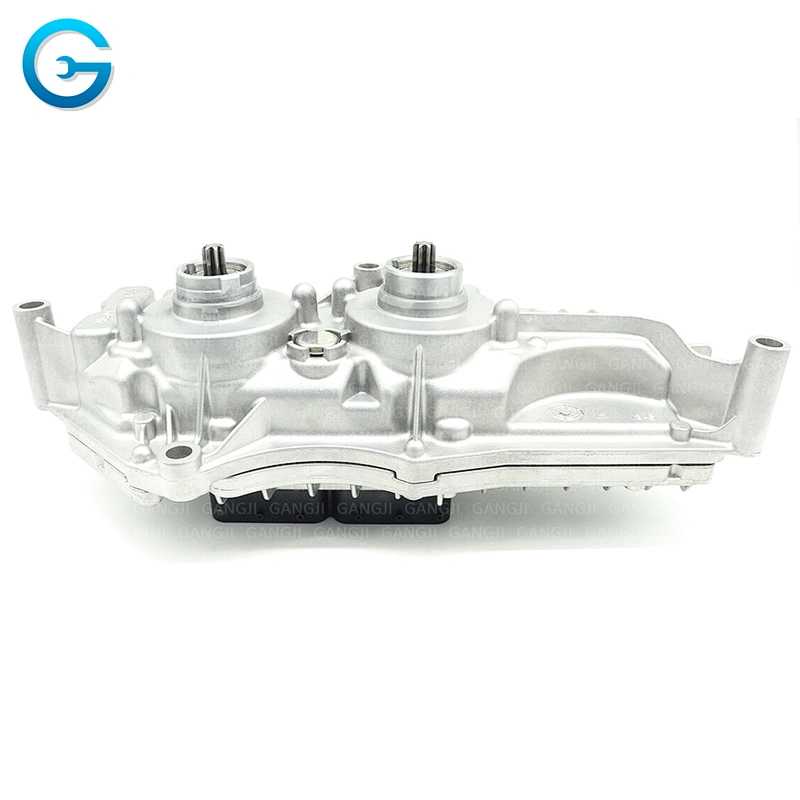 TCM AE8Z-7Z369-F DCT Transmission Control Module fit For Ford For Focus Tcu Fiesta 11-18