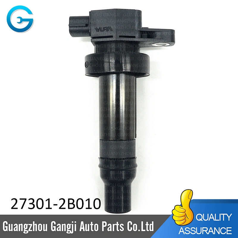Wholesale Ignition Coil For HYUNDAI 27301-2B010 27301-2B000 27301-2B100