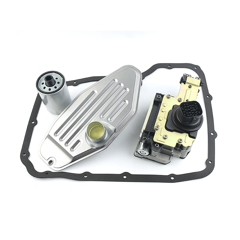 High Performance Hot OEM 545RFE Transmission Solenoid Kit Block For Dodge Jeeps