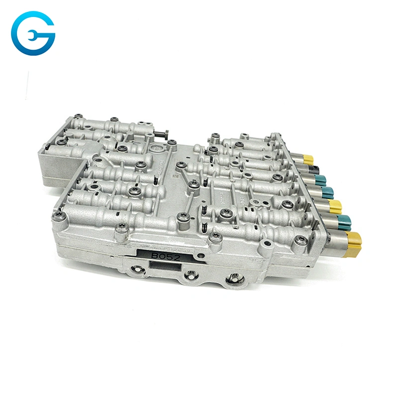 Original New Quality ZF6HP19 6HP19 ZF6HP26 6HP26 6HP32 Solenoid Kit/Set 2004-up BMW AUDI FORD JAGUAR