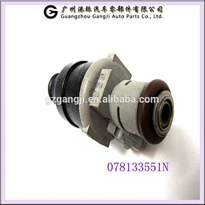Car Replacement Parts Oil Injector Nozzle 078133551N