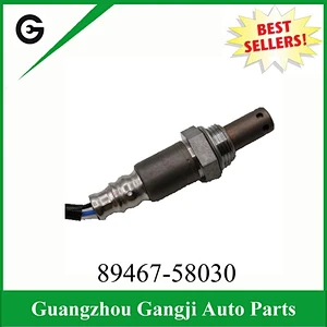 OEM 89467-58030 8946758030 oxygen sensor