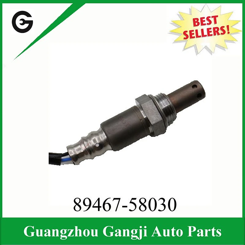 OEM 89467-58030 8946758030 oxygen sensor