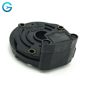 Original Quality Ignition Module RSB-07 for Nissans Pintaras