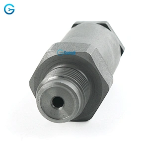High Performance OEM F00R000756 Fuel Rail Pressure Relief Valve Sensor for Dodge