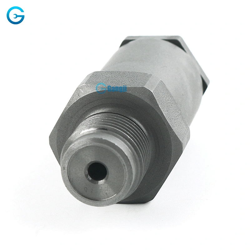 High Performance OEM F00R000756 Fuel Rail Pressure Relief Valve Sensor for Dodge