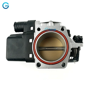 Engine Spare Parts 13541433414 Throttle Body for BMW 8UK007623101 1998-2000